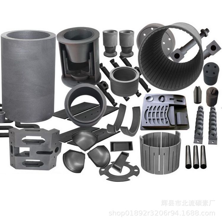石墨模具加工車(chē)間除塵